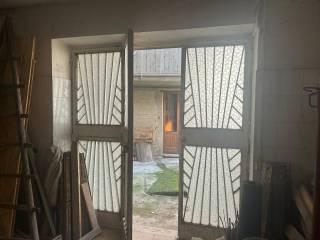Appartamento via San Giacomo 1, San Giorgio del Sannio — foto 13 di 26