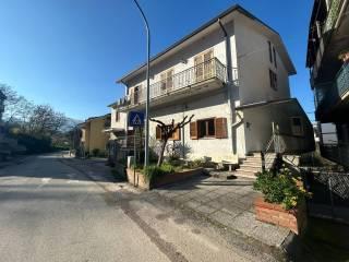 Appartamento via San Giacomo 1, San Giorgio del Sannio — foto 12 di 26