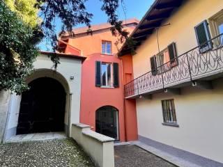 Appartamento via del Torchio 5, Cazzago Brabbia — foto 8 di 45