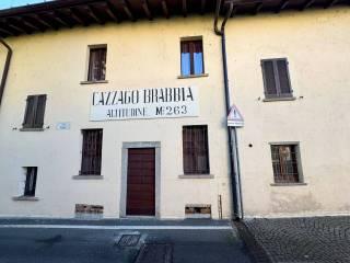 Appartamento via del Torchio 5, Cazzago Brabbia — foto 7 di 45