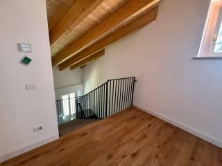 Appartamento via del Torchio 5, Cazzago Brabbia — foto 18 di 45