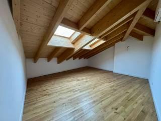 Appartamento via del Torchio 5, Cazzago Brabbia — foto 43 di 45
