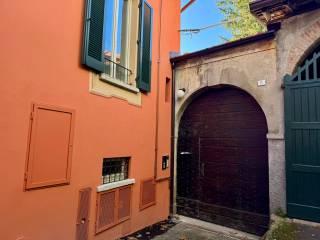 Appartamento via del Torchio 5, Cazzago Brabbia — foto 33 di 45