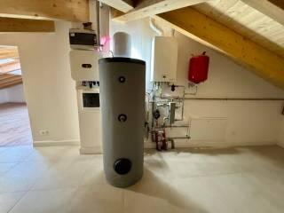 Appartamento via del Torchio 5, Cazzago Brabbia — foto 42 di 45