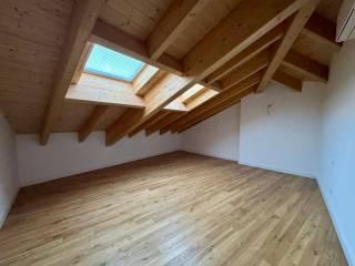 Appartamento via del Torchio 5, Cazzago Brabbia — foto 10 di 45