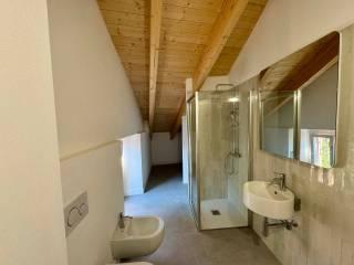 Appartamento via del Torchio 5, Cazzago Brabbia — foto 19 di 45