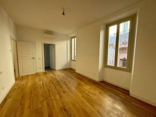 Appartamento via del Torchio 5, Cazzago Brabbia — foto 15 di 45