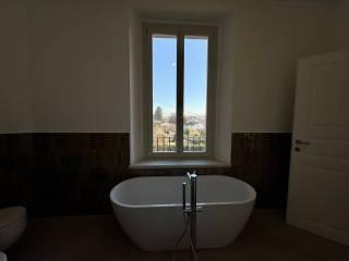 Appartamento via del Torchio 5, Cazzago Brabbia — foto 12 di 45