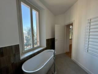 Appartamento via del Torchio 5, Cazzago Brabbia — foto 23 di 45