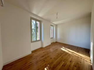 Appartamento via del Torchio 5, Cazzago Brabbia — foto 4 di 45