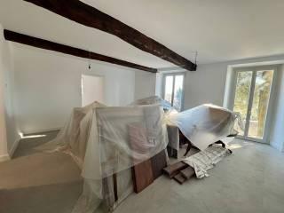 Appartamento via del Torchio 5, Cazzago Brabbia — foto 16 di 45