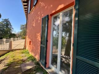 Appartamento via del Torchio 5, Cazzago Brabbia — foto 29 di 45