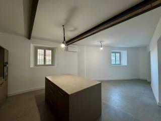 Appartamento via del Torchio 5, Cazzago Brabbia — foto 22 di 45