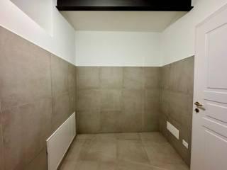 Appartamento via del Torchio 5, Cazzago Brabbia — foto 25 di 45