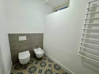 Appartamento via del Torchio 5, Cazzago Brabbia — foto 17 di 45