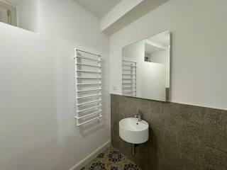 Appartamento via del Torchio 5, Cazzago Brabbia — foto 24 di 45