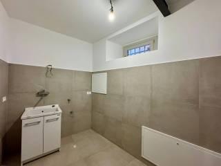 Appartamento via del Torchio 5, Cazzago Brabbia — foto 36 di 45