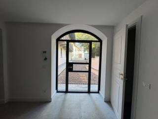 Appartamento via del Torchio 5, Cazzago Brabbia — foto 41 di 45