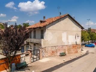 Trilocale via Cristoforo Colombo 45, Centro, Narzole — foto 14 di 45