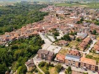 Trilocale via Cristoforo Colombo 45, Centro, Narzole — foto 3 di 45