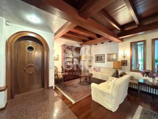 Villa unifamiliare via Eugenio Fantaccini 25, Coiano, Prato — foto 50 di 56