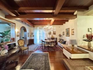 Villa unifamiliare via Eugenio Fantaccini 25, Coiano, Prato — foto 20 di 56