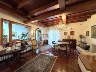 Villa unifamiliare via Eugenio Fantaccini 25, Coiano, Prato — foto 47 di 56