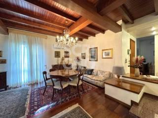 Villa unifamiliare via Eugenio Fantaccini 25, Coiano, Prato — foto 52 di 56