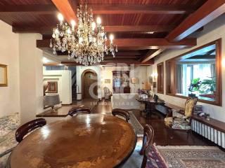 Villa unifamiliare via Eugenio Fantaccini 25, Coiano, Prato — foto 19 di 56