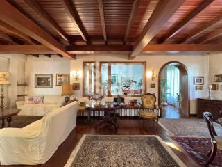Villa unifamiliare via Eugenio Fantaccini 25, Coiano, Prato — foto 30 di 56
