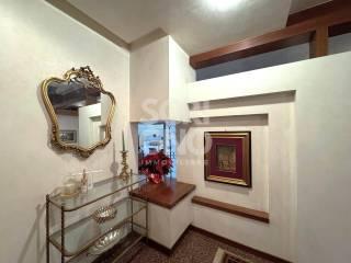 Villa unifamiliare via Eugenio Fantaccini 25, Coiano, Prato — foto 25 di 56