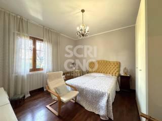 Villa unifamiliare via Eugenio Fantaccini 25, Coiano, Prato — foto 29 di 56