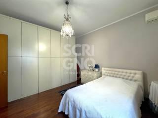 Villa unifamiliare via Eugenio Fantaccini 25, Coiano, Prato — foto 44 di 56