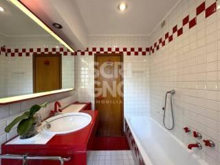 Villa unifamiliare via Eugenio Fantaccini 25, Coiano, Prato — foto 10 di 56
