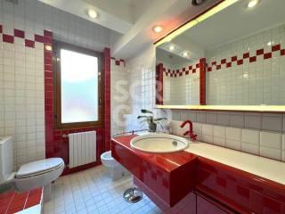 Villa unifamiliare via Eugenio Fantaccini 25, Coiano, Prato — foto 18 di 56