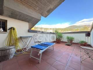Villa unifamiliare via Eugenio Fantaccini 25, Coiano, Prato — foto 39 di 56