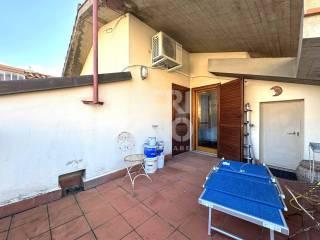 Villa unifamiliare via Eugenio Fantaccini 25, Coiano, Prato — foto 27 di 56
