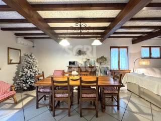 Villa unifamiliare via Eugenio Fantaccini 25, Coiano, Prato — foto 24 di 56