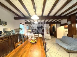 Villa unifamiliare via Eugenio Fantaccini 25, Coiano, Prato — foto 6 di 56