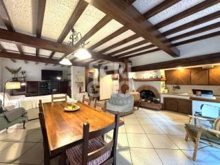 Villa unifamiliare via Eugenio Fantaccini 25, Coiano, Prato — foto 26 di 56