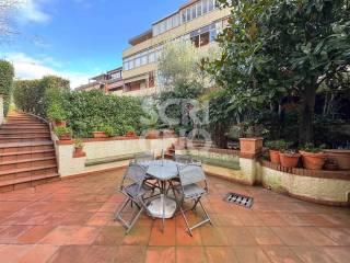 Villa unifamiliare via Eugenio Fantaccini 25, Coiano, Prato — foto 11 di 56