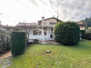 Villa unifamiliare via Eugenio Fantaccini 25, Coiano, Prato — foto 51 di 56