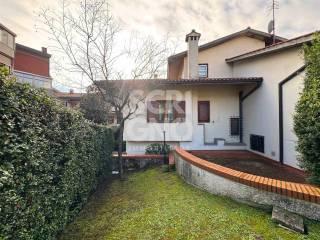 Villa unifamiliare via Eugenio Fantaccini 25, Coiano, Prato — foto 37 di 56