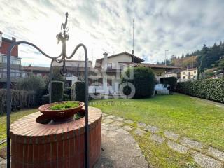 Villa unifamiliare via Eugenio Fantaccini 25, Coiano, Prato — foto 35 di 56