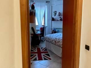 Trilocale via C. Ferrari, Galliate Lombardo — foto 5 di 42