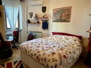 Trilocale via C. Ferrari, Galliate Lombardo — foto 40 di 42