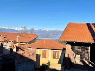 Trilocale via C. Ferrari, Galliate Lombardo — foto 35 di 42