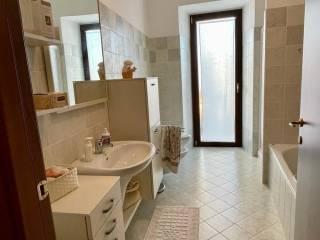 Trilocale via C. Ferrari, Galliate Lombardo — foto 41 di 42