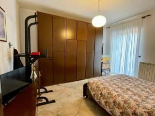 Trilocale via C. Ferrari, Galliate Lombardo — foto 2 di 42