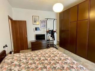 Trilocale via C. Ferrari, Galliate Lombardo — foto 15 di 42